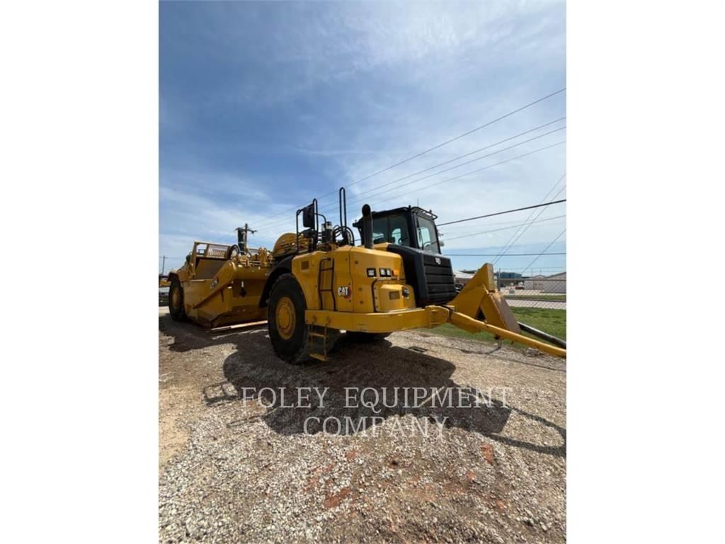 CAT 627K 履帶式 挖土機/掘鑿機/挖掘機