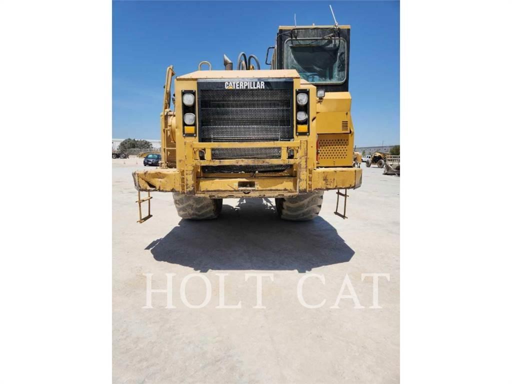CAT 631G 刮土機