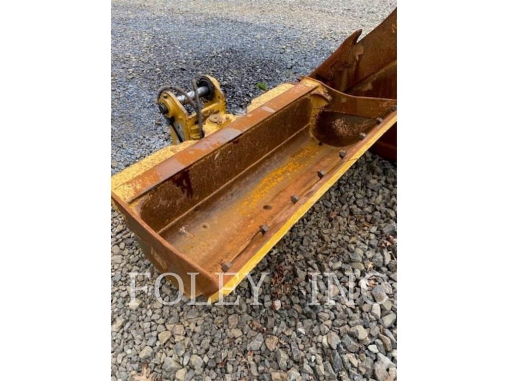 CAT 72 TILT BUCKET 鏟斗
