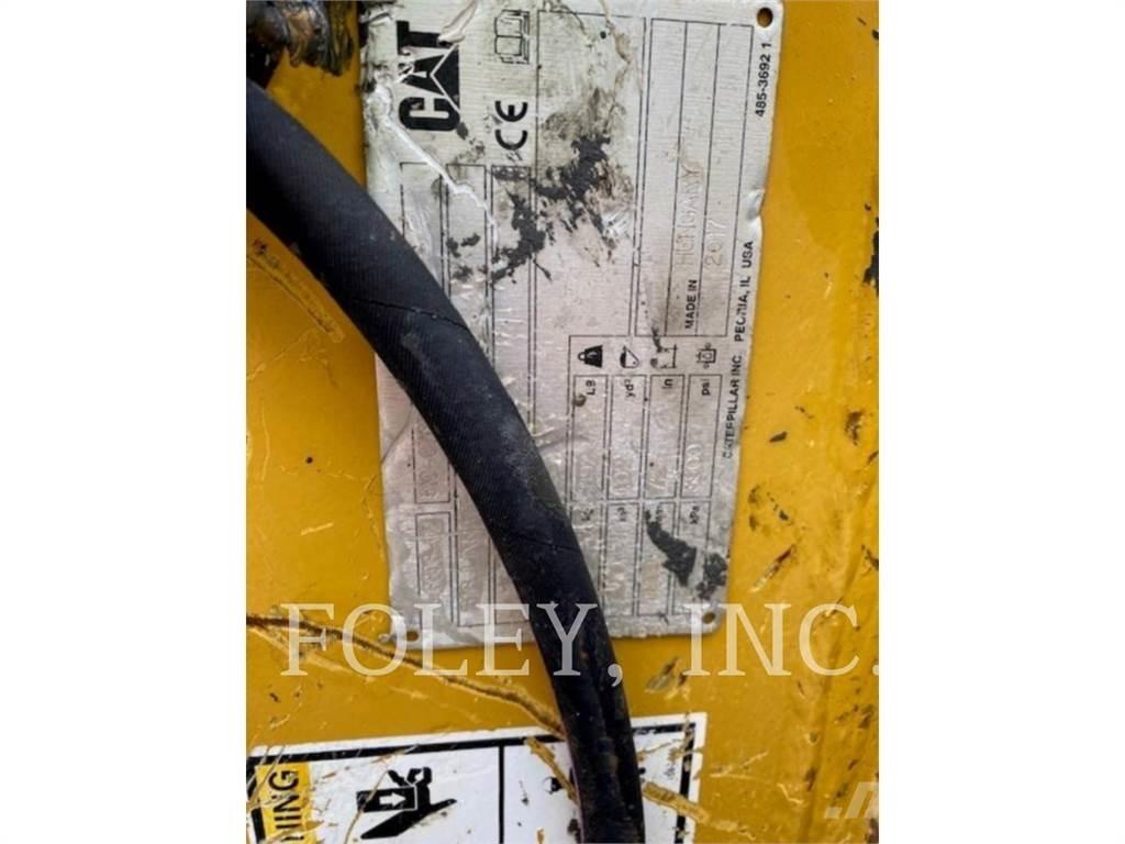 CAT 72 TILT BUCKET 鏟斗
