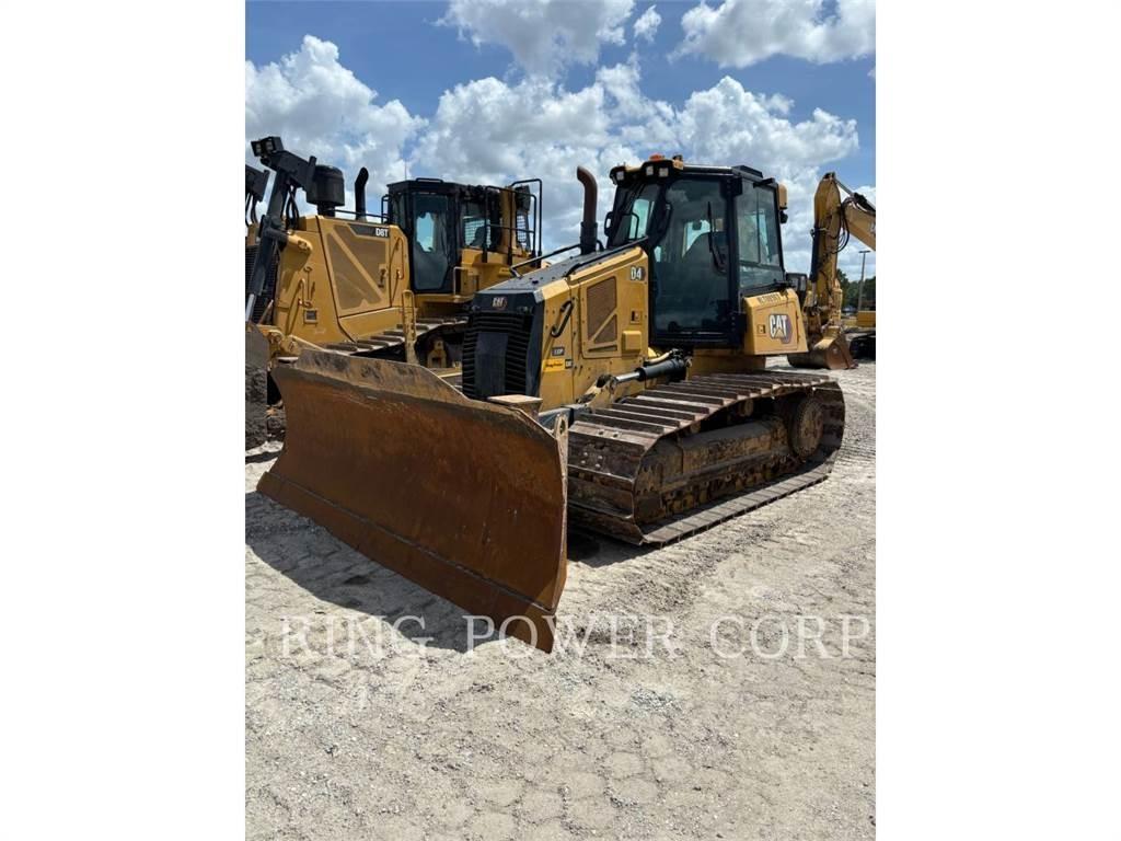 CAT 725WW 運油車