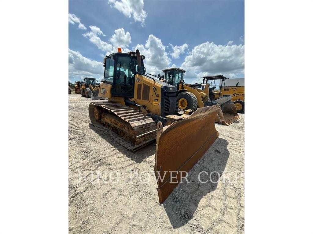 CAT 725WW 運油車