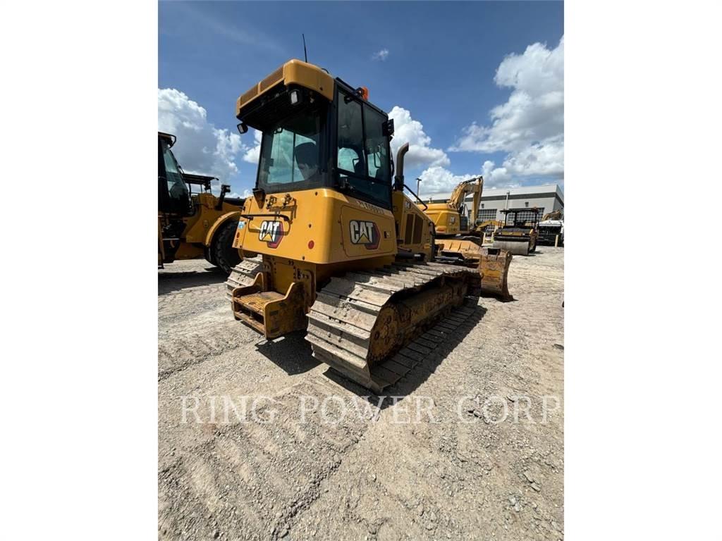 CAT 725WW 運油車