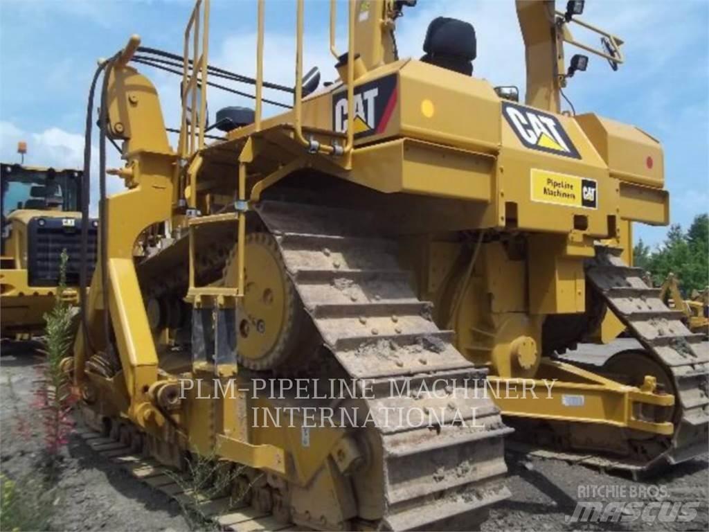 CAT 72H OEM 鋪管推土機