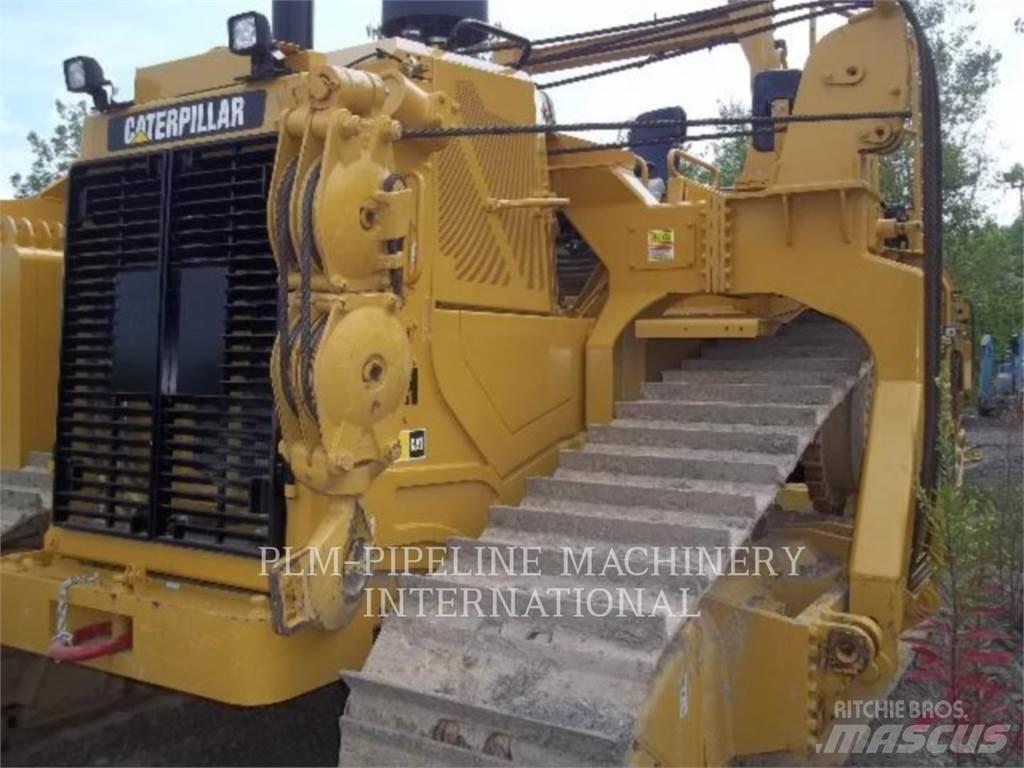 CAT 72H OEM 鋪管推土機