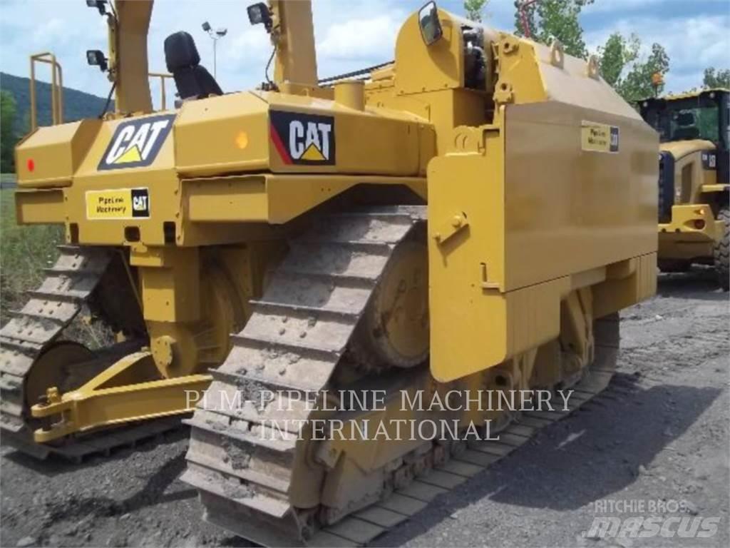 CAT 72H OEM 鋪管推土機