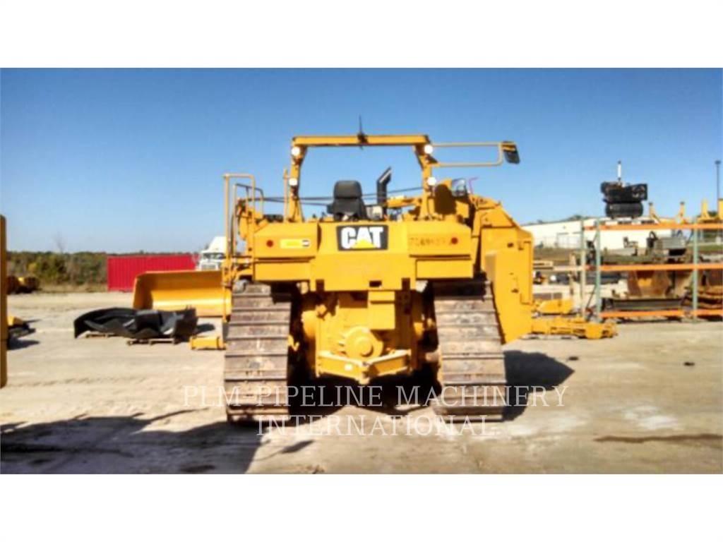 CAT 72HOEM 鋪管推土機