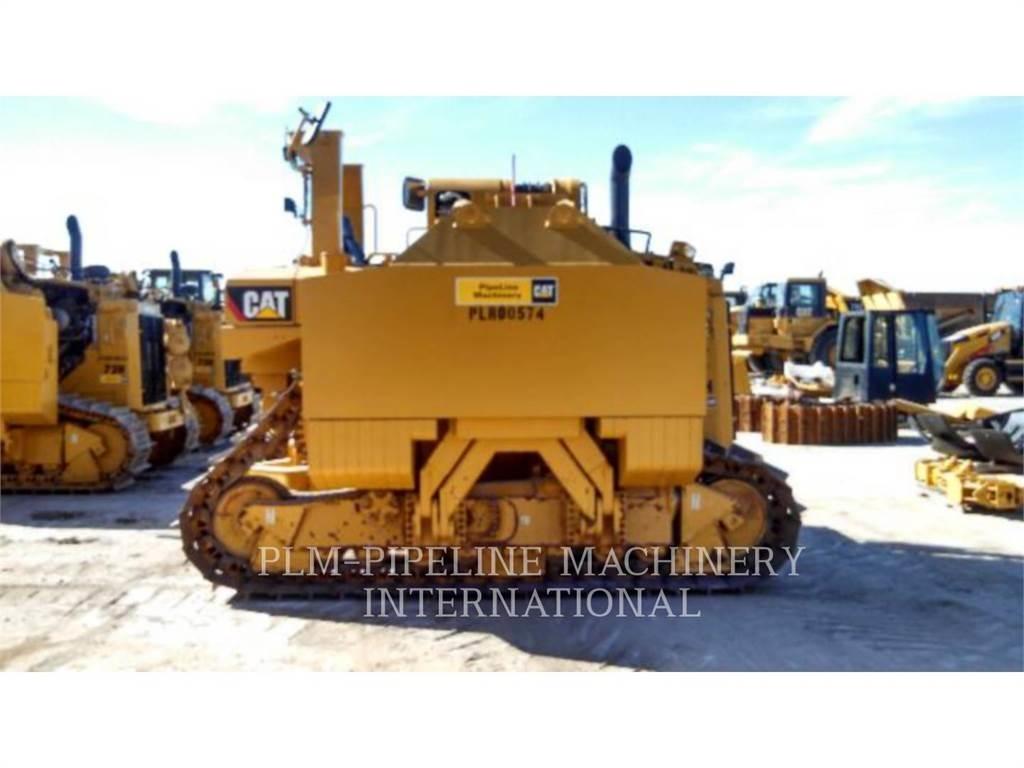 CAT 72HOEM 鋪管推土機