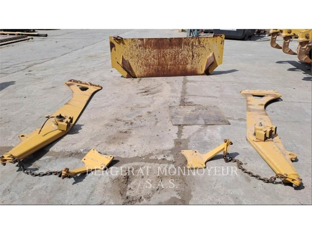 CAT 730/PORTE/3T3 其他