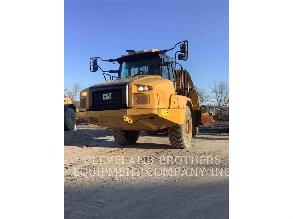 CAT 73004 水車