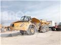 CAT 735 鉸接式起吊車