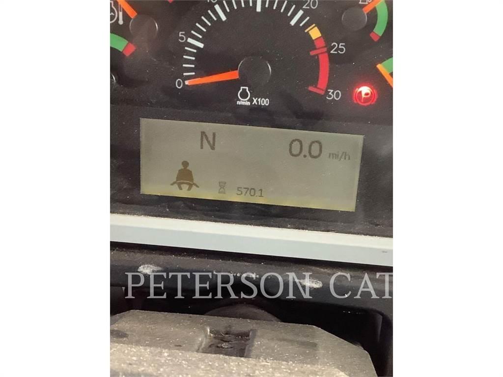 CAT 772G 混凝土配件