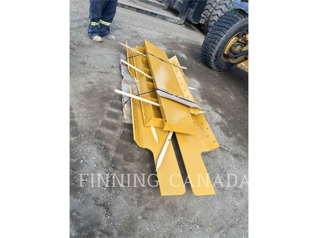 CAT 773G 鉸接式起吊車