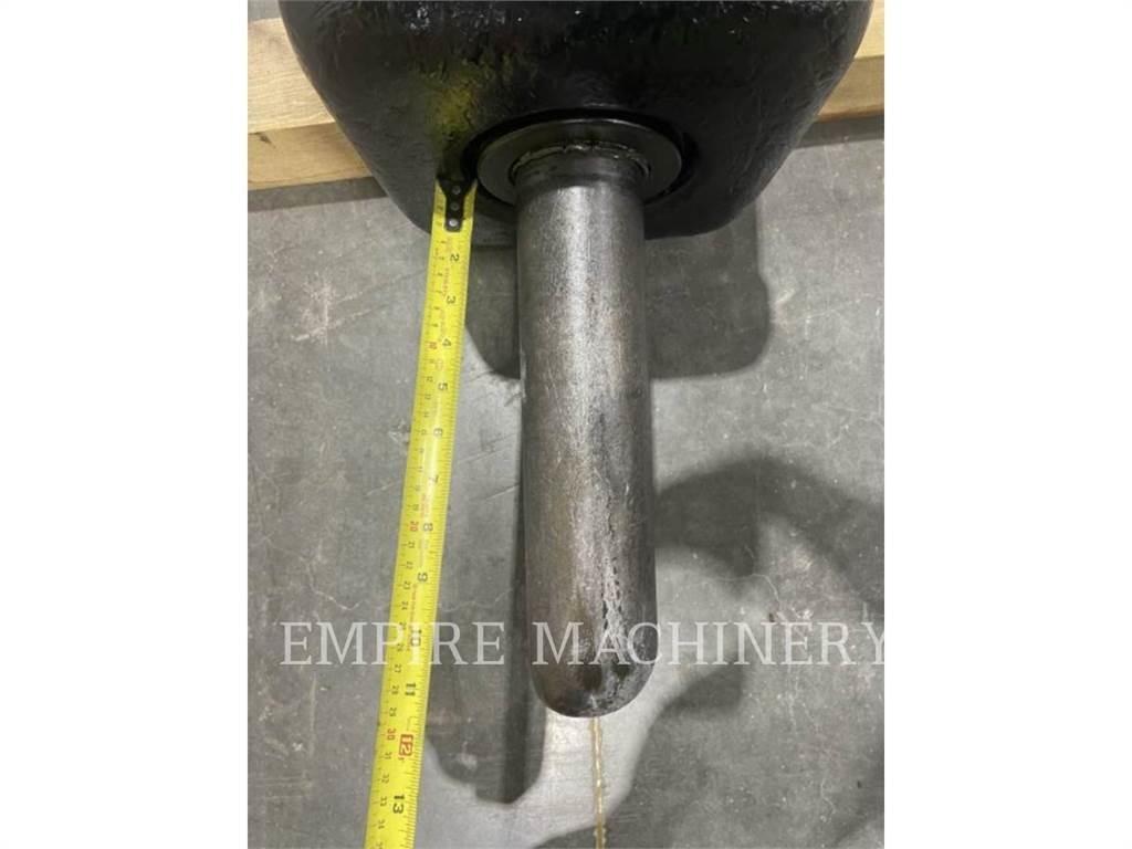 CAT 7T-H80PL 叉