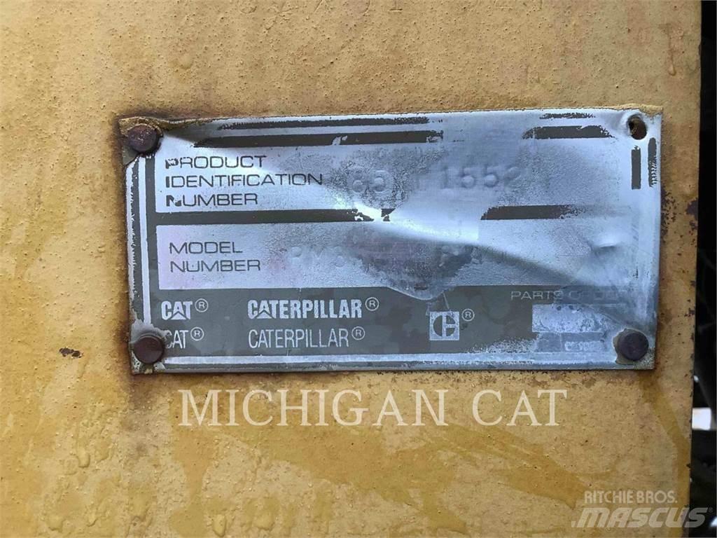 CAT 824C 輪胎式裝載機