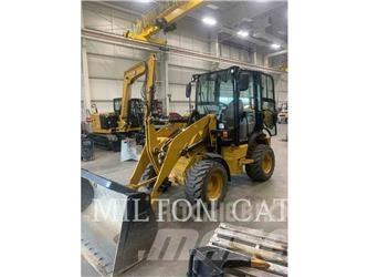 CAT 903D 輪胎式裝載機