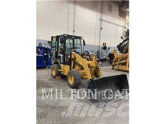 CAT 903D 輪胎式裝載機