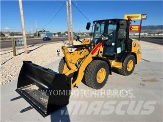 CAT 906 輪胎式裝載機
