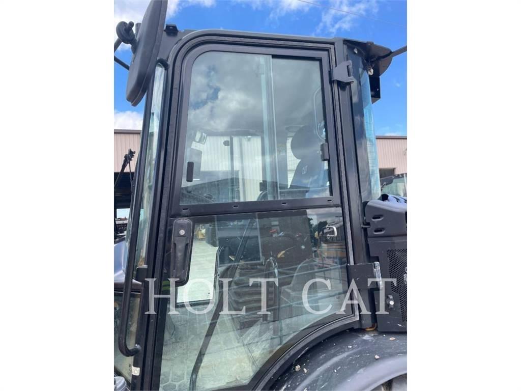 CAT 906 CAB 輪胎式裝載機