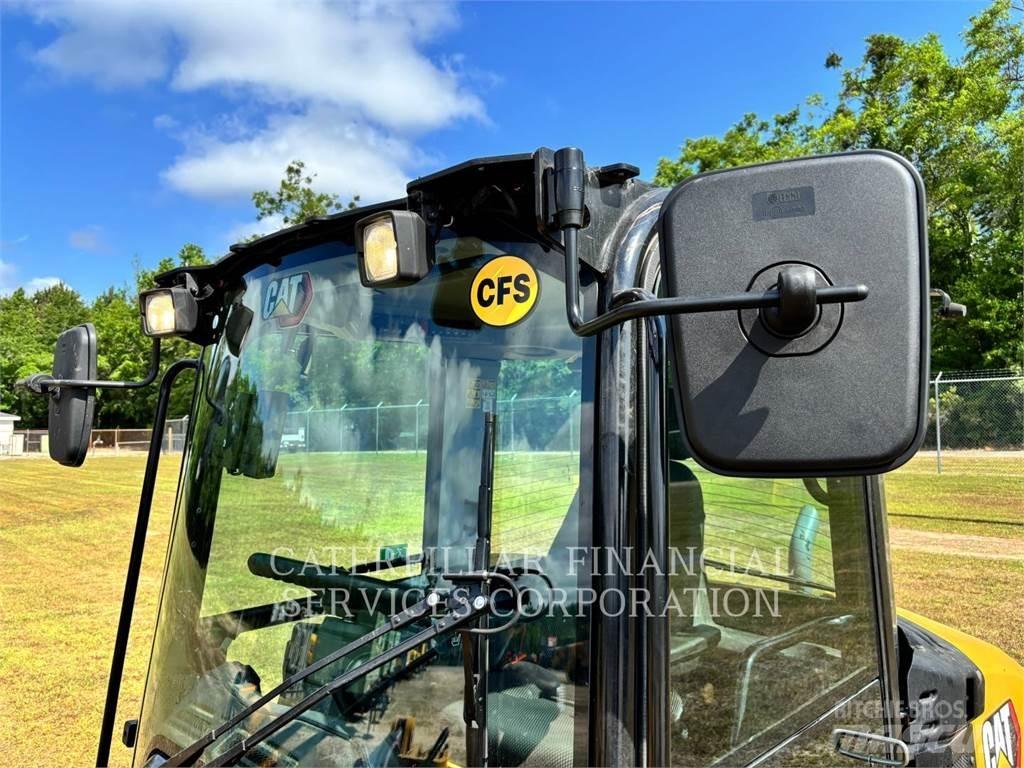 CAT 90614 輪胎式裝載機