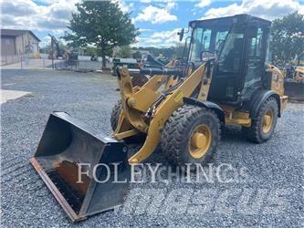CAT 906M 輪胎式裝載機