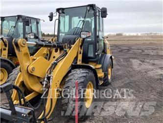 CAT 907M 輪胎式裝載機