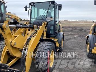 CAT 907M 輪胎式裝載機