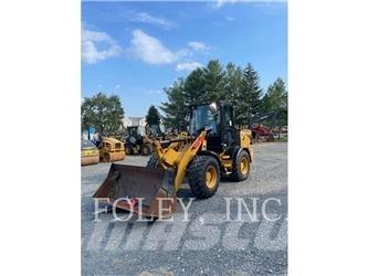 CAT 908-14 輪胎式裝載機