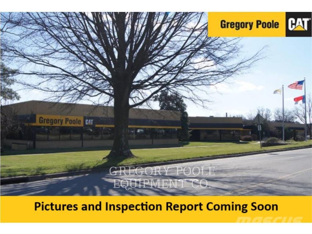 CAT 908-14 輪胎式裝載機