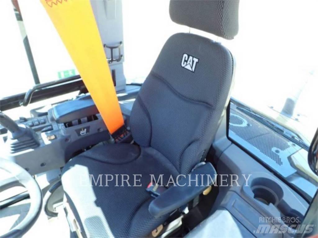 CAT 908-14 CA 輪胎式裝載機