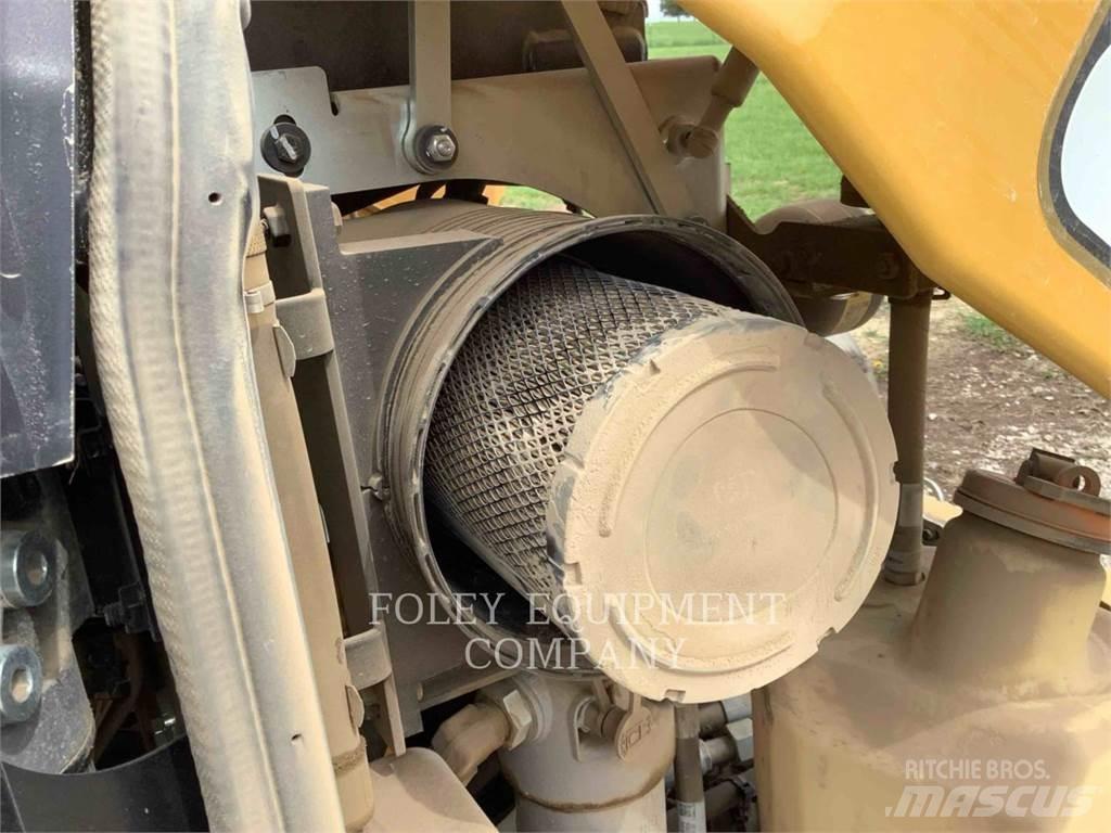 CAT 908-14HL 輪胎式裝載機