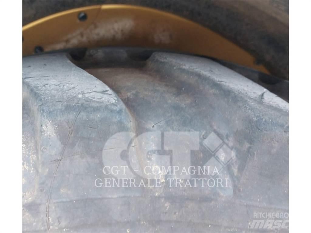 CAT 908 M 輪胎式裝載機