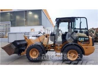CAT 908 M 輪胎式裝載機