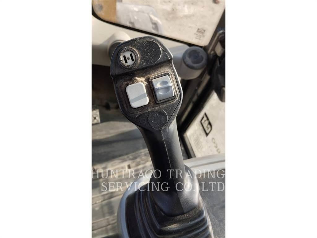 CAT 908H 輪胎式裝載機