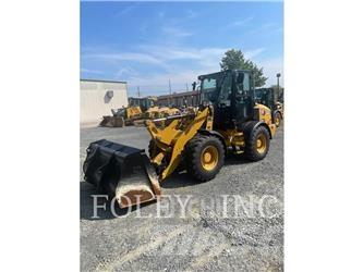 CAT 908M 輪胎式裝載機