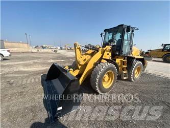 CAT 910 輪胎式裝載機