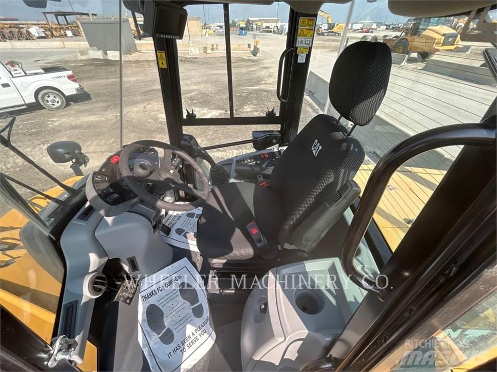 CAT 910 輪胎式裝載機