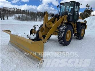 CAT 914 輪胎式裝載機