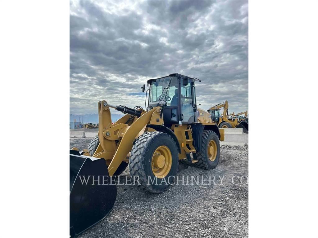 CAT 914 輪胎式裝載機