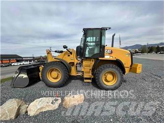 CAT 914 輪胎式裝載機