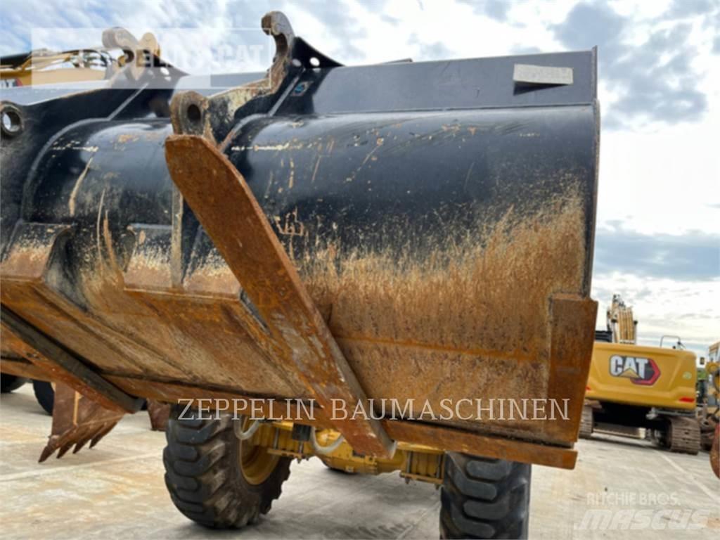 CAT 914-14A 輪胎式裝載機