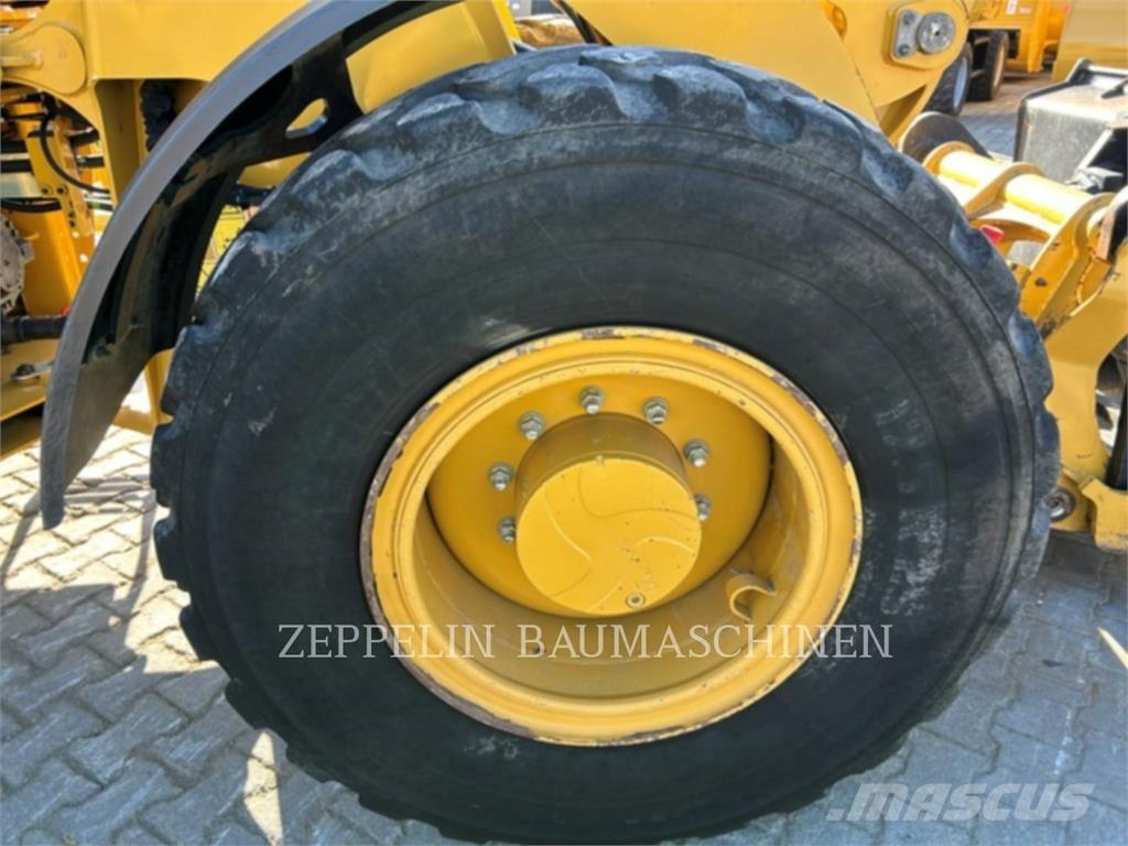 CAT 914-14A 輪胎式裝載機