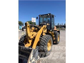 CAT 918 輪胎式裝載機