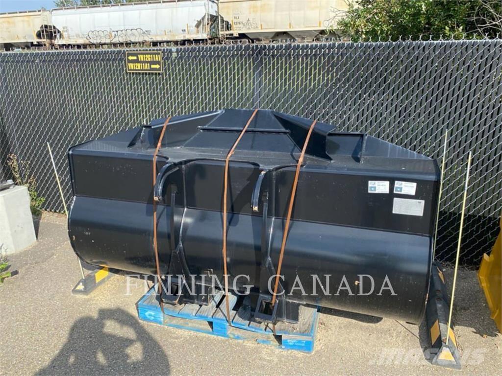 CAT 918-BG-2.4 鏟斗