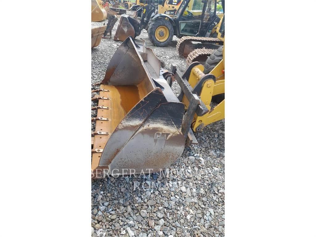 CAT 918M 輪胎式裝載機