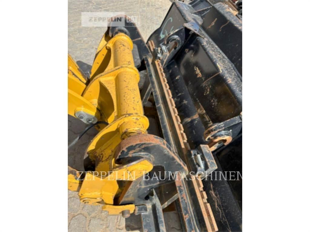 CAT 918M 輪胎式裝載機
