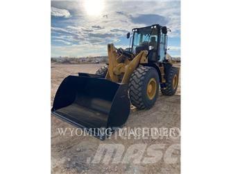 CAT 920 輪胎式裝載機