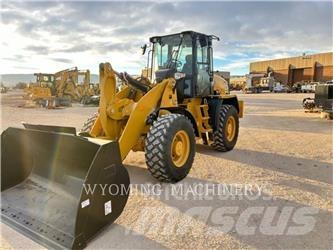 CAT 920 輪胎式裝載機