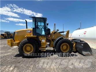 CAT 920 輪胎式裝載機