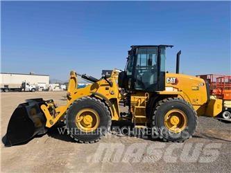 CAT 920 輪胎式裝載機